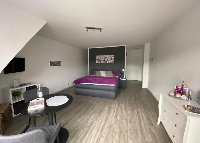 City-Apartment Duelmen