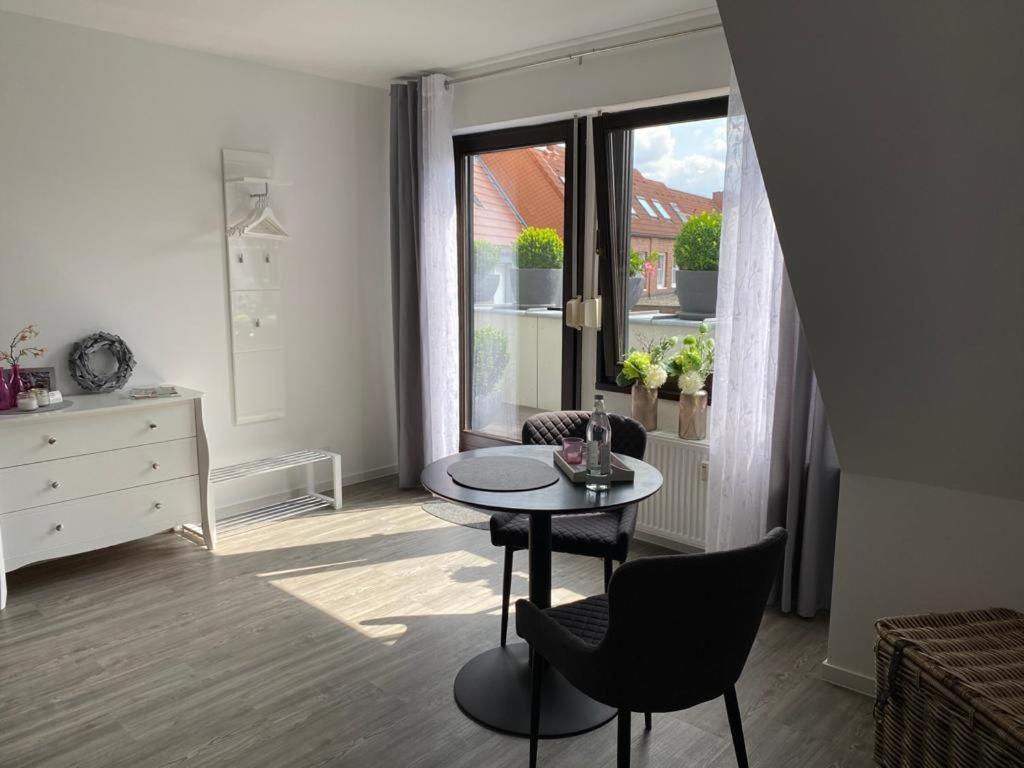 City-apartment Apartment Duelmen