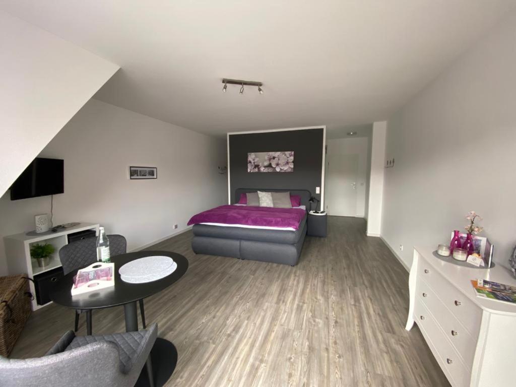 City-apartment Duelmen