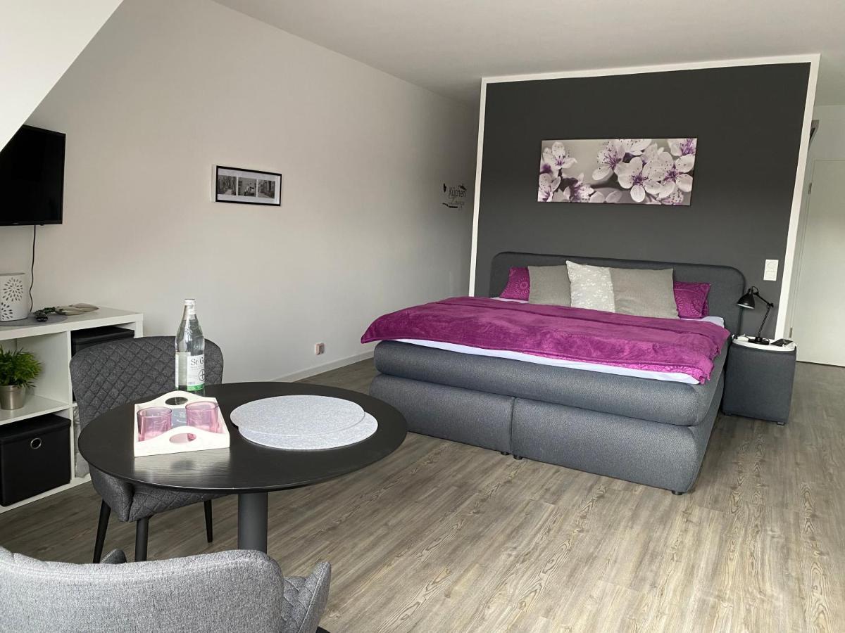 City-apartment